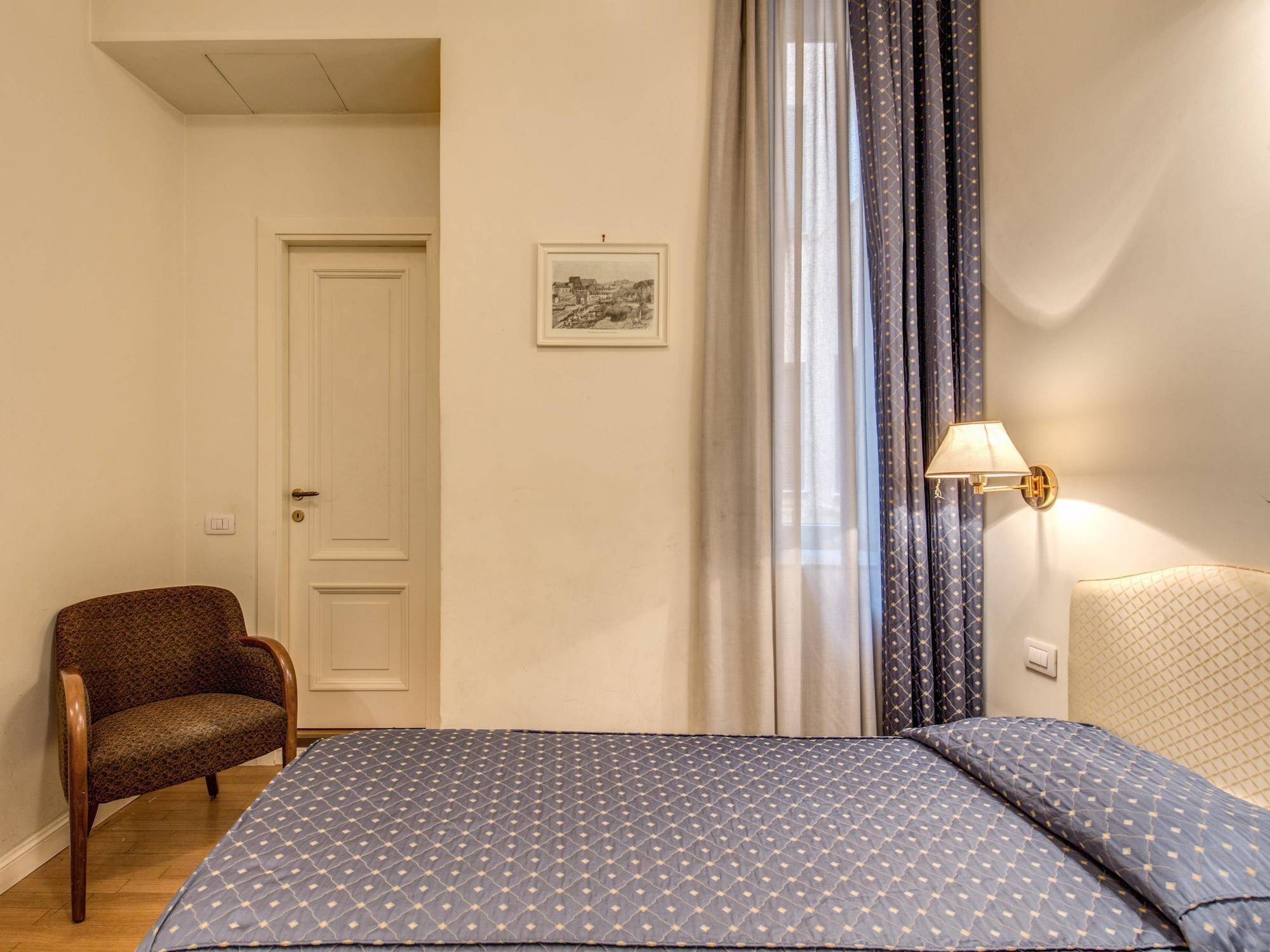 The Rome Suite Ngoại thất bức ảnh