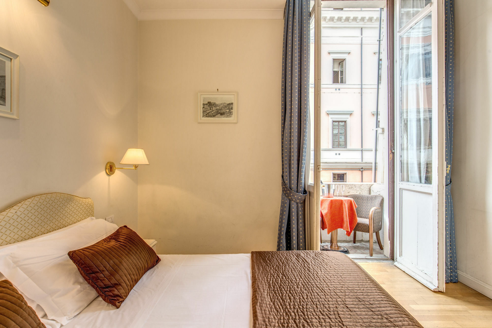 The Rome Suite Ngoại thất bức ảnh