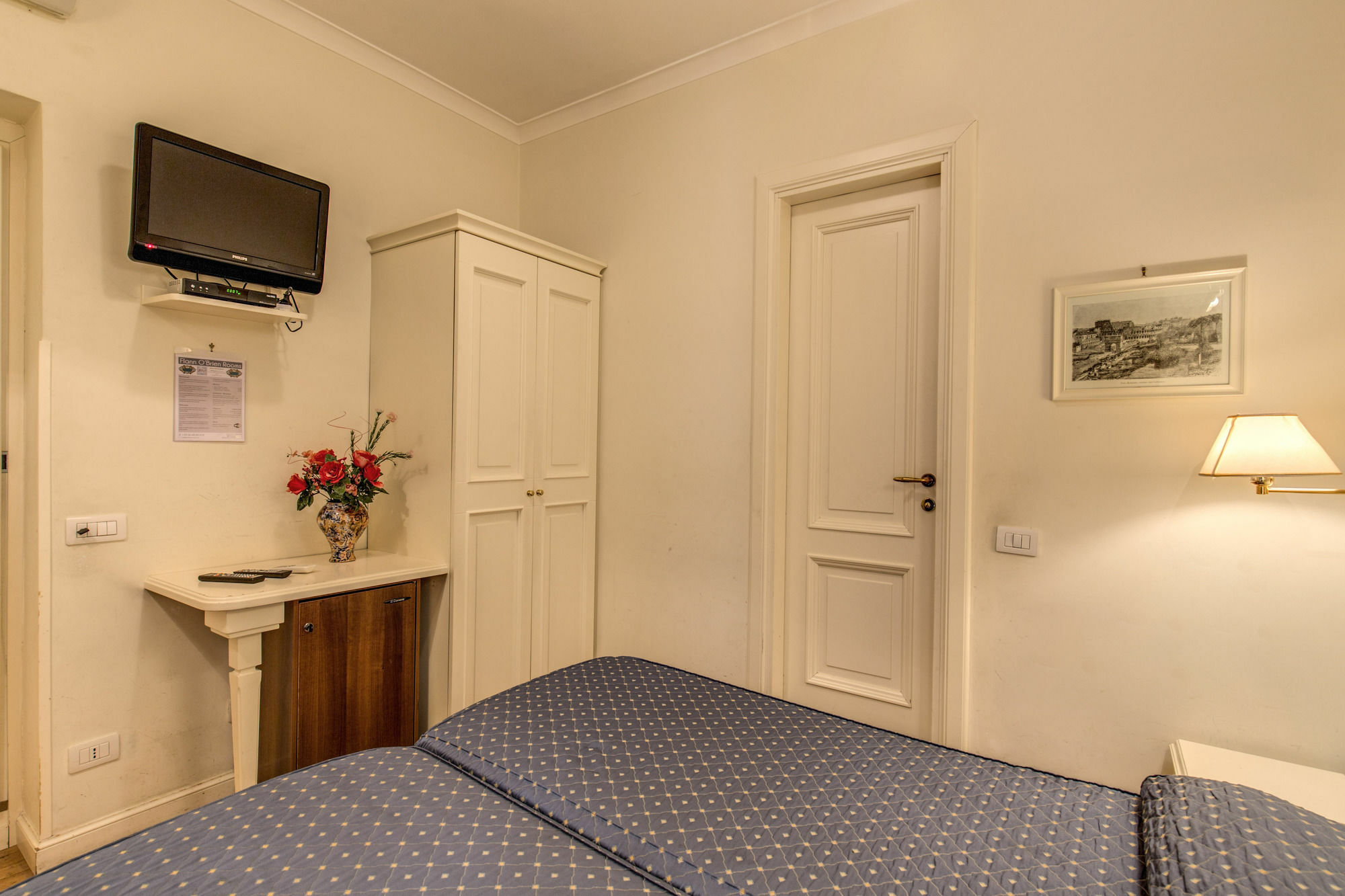 The Rome Suite Ngoại thất bức ảnh