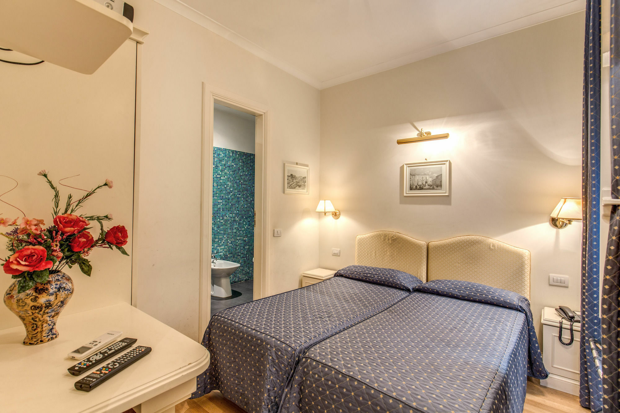 The Rome Suite Ngoại thất bức ảnh